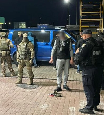 Львів’янин викрав чоловіка і вимагав за нього викуп