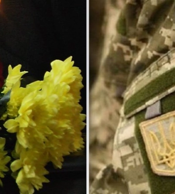 В Локачинську громаду надійшла страшна звістка: на війні загинув Захисник