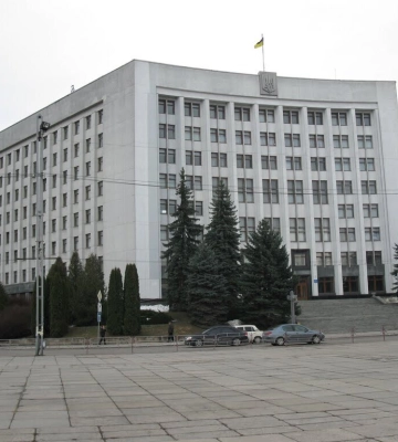 ВАКС продлил обязанности двум замглавы Тернопольской ОВА