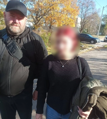 Святкувала день народження й не прийшла додому. У Харкові шукали підлітка
