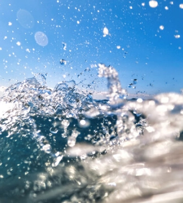 Аномальна погода прискорила підвищення рівня моря – вчені