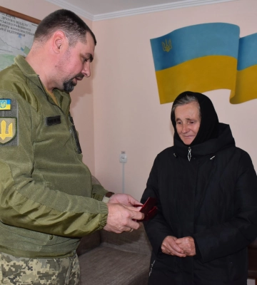 На Волині 21-річний мотоцикліст помер після зіткнення з припаркованим авто 