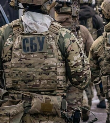 Відвозив ухилянтів до невизнаного Придністров’я: на Одещині затримали чоловіка, - ВІДЕО