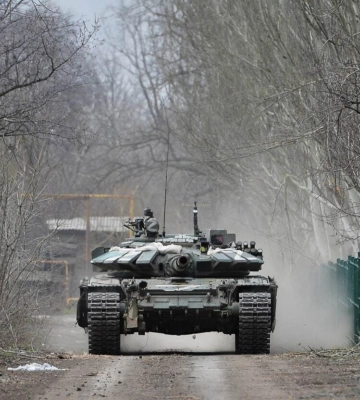 В ISW рассказали об успехах ВСУ под Бахмутом