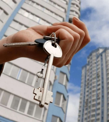 Покупка квартиры в Киеве: актуальные цены конца октября