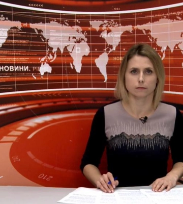 Денні новини Рівного та області за 30 жовтня 2023 року (ВІДЕО)