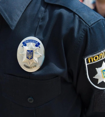 У Дніпрі на території школи знайшли бойові патрони