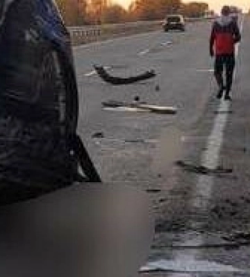 Смертельні ДТП на Одещині: загинув водій