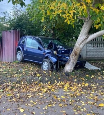 На Київщині водія, який скоїв смертельний наїзд на двох дітей, засуджено до 12 років позбавлення волі