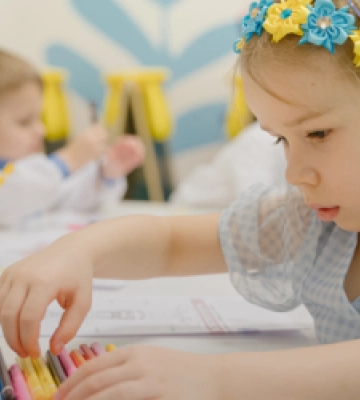 У Львові відкриють CHILDREN HUB для дітей переселенців