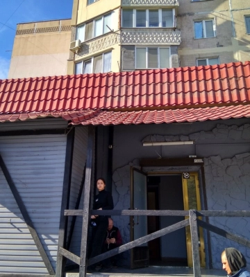 В Одесі демонтували понад 30 вивісок та зовнішньої реклами
