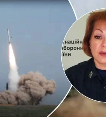 &quot;Іскандер-М&quot; чи &quot;Онікс&quot;: у ЗСУ розповіли, якими ракетами Росія вдарила по Одесі