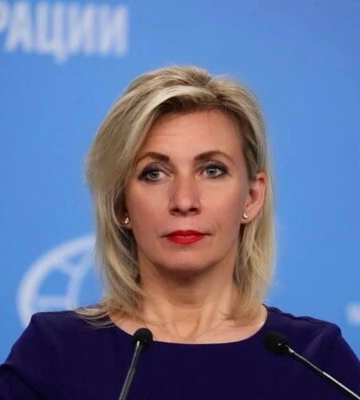 МИД России рассказывает, что Киев стоит за антисемитскими беспорядками в Дагестане. Почему это заявление абсурдно?