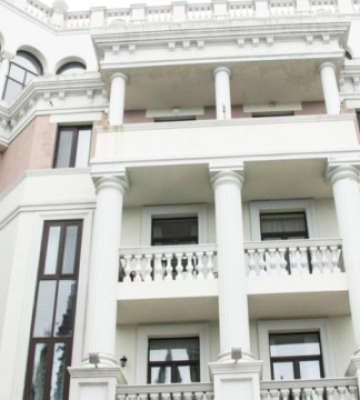 Окупанти продали з аукціону квартиру родини Зеленських у Ялті - ЗМІ
