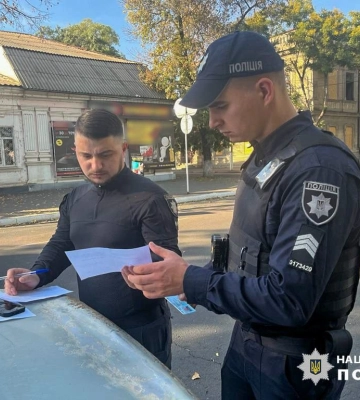 Смертельні ДТП на Одещині: загинув водій