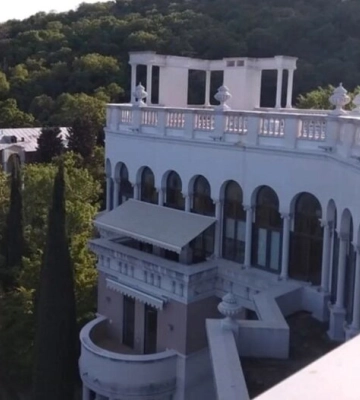 В Крыму оккупанты продали квартиру Зеленского: видео как выглядят апартаменты