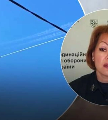 Продолжается комплексная и мощная работа, – Гуменюк о взрывах в Крыму