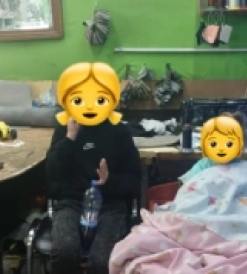 У Луцьку поліція виявила занедбаних дітей, мати яких давно не зʼявлялася вдома