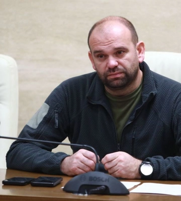 Підготовка до зимового періоду: прифронтові громади очікують від міжнародних донорів чергову партію твердого палива