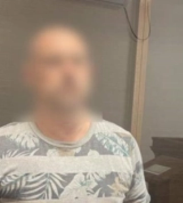 Постановочне інтерв’ю про мобілізацію на замовлення росТБ: судитимуть одеського псевдожурналіста