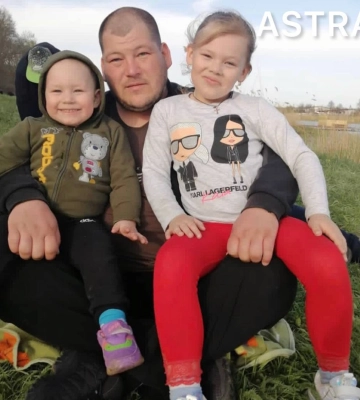 Чеченцы расстреляли спящую семью в Волновахе, убили девятерых: фото и детали расследования