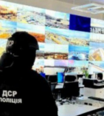 У Києві посадовиця підприємства КМДА збувала інформацію з бази даних системи «Безпечне місто»