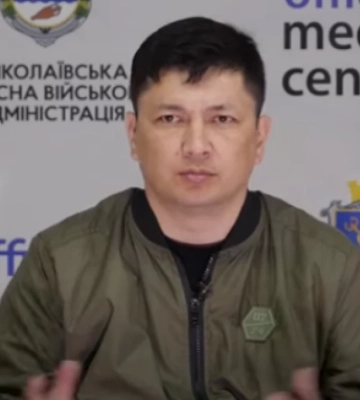 Голова Миколаївської ОВА Віталій Кім подякував виданню «Наші гроші» за розслідування