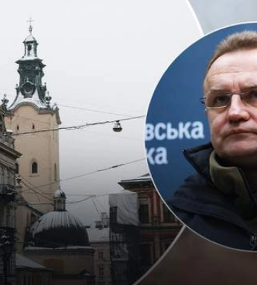 Інших пріоритетів немає, – Садовий розповів, як Львів підтримує ЗСУ й готується до зими