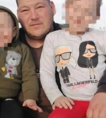 З&#039;явилися подробиці розстрілу сім&#039;ї в окупованій Волновасі