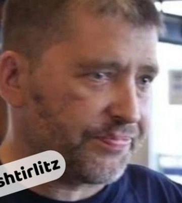 У Донецьку в аварії загинув російський підполковник - офіцер ЗСУ