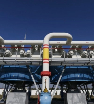 Повышение Болгарией тарифа на транзит газа рф не имеет отношения к санкциям ЕС – ЕК