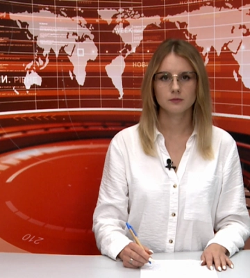 Новини Рівного та області за 30 жовтня 2023 року (ВІДЕО)