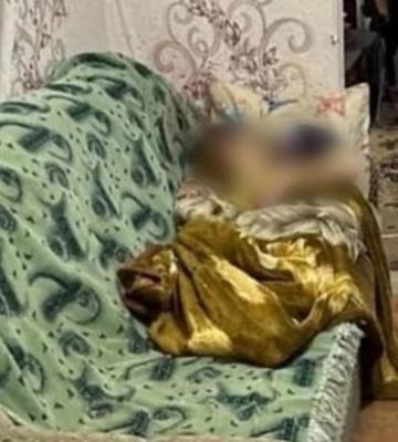 Чеченцы расстреляли спящую семью в Волновахе, убили девятерых: фото и детали расследования