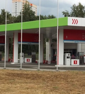 АЗС показали, що відбувається з цінами на бензин, дизель та автогаз в Одеській та Львівській областях