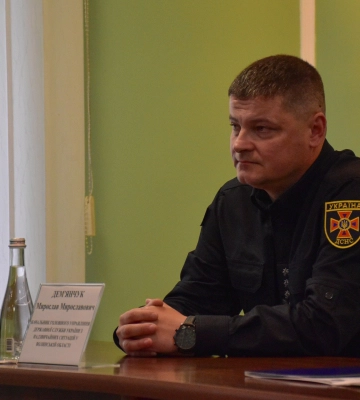 У місті на Волині викрали прапори, встановлені у пам’ять про загиблих Героїв (Фото)