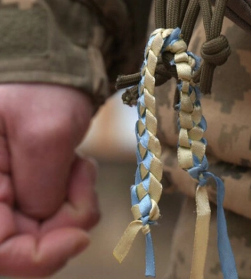 На Запорожском направлении россияне расстреляли украинских военнопленных На Запорожском направлении россияне расстреляли украинских военнопленных