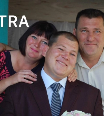 У Волновасі чеченці розстріляли сплячу родину із 9 осіб