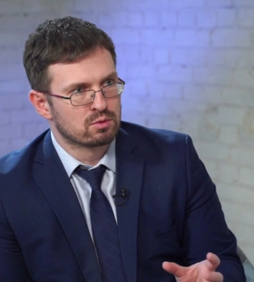 Кузін про гепатит А у Вінниці: джерело інфікування продовжує існувати, спалах поширюється на найближчі населені пункти