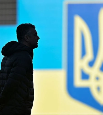 Пушич - про матч із Вікторією: Я більше впізнаю гравців, а вони мене
