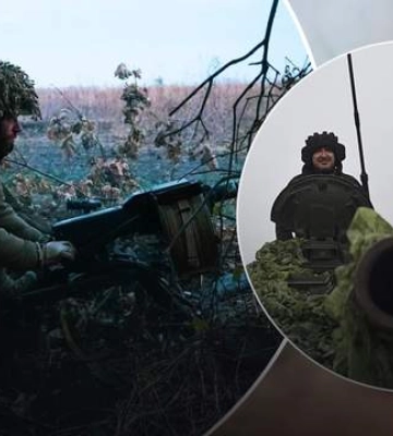 План росіян провалився: що зараз відбувається на південному фронті