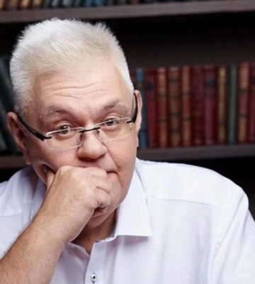 Стало відомо, де і коли відбудеться прощання з Сергієм Сивохо