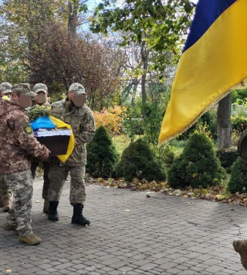 На війні з окупантами загинули ще троє воїнів з Полтавщини