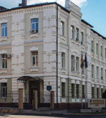 Полтавський окружний адмінсуд повідомив про наявність вакантних посад