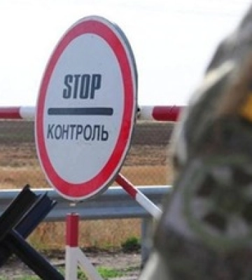 Допомагав ухилянтам виїхати з країни: на Київщині затримали організатора схеми