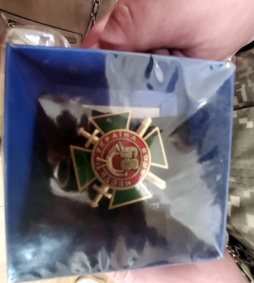 Син втратив батька: на Волині попрощалися із молодим Героєм Віталієм Козеєм
