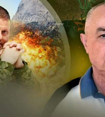 ВСУ уничтожают все больше враждеских объектов в Крыму: обзор &quot;хлопков&quot; от Свитана