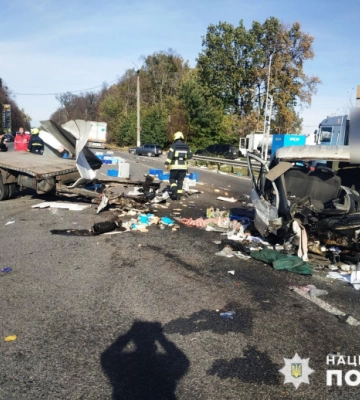 Випадки вірусного гепатиту А, окрім Вінниці, виявили ще в п&#039;яти громадах - ОВА