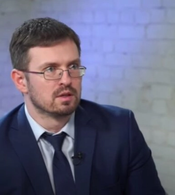 Кузін про гепатит А у Вінниці: джерело інфікування продовжує існувати, спалах поширюється на найближчі населені пункти