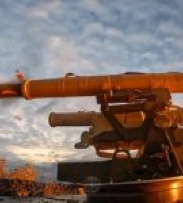 На Бахмутському напрямку рашисти безуспішно намагалися відновити втрачене положення біля Кліщіївки, – зведення Генштабу