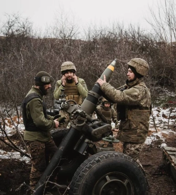 "Сейчас Украина проигрывает": комбат ВСУ назвал основные причины затягивания войны (видео)